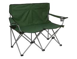There S A Loveseat Lawn Chair That Exists Which Lets You Get Cozy While Camping Outdoor Folding Chairs White Leather Dining Chairs Restoration Hardware Chair