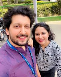 One of the finest hoooman who graced my universe with her presence 🫶.