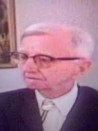 Daniel Isaac Mauk (1894-1988)