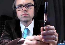 MAKE presents: The Inductor