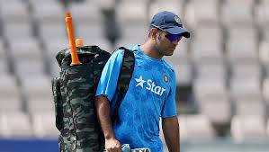Discover the bestselling and best rated cricket kit bags and duffel bags online at best cricket store. Nike Provides New Kit To Ms Dhoni Rohit Sharma Others After Team India Complained About The Substandard Outfit Cricket Country