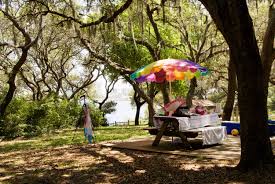 Maybe you would like to learn more about one of these? 6 Panama City Beach Campgrounds For Your Next Florida Camping Trip