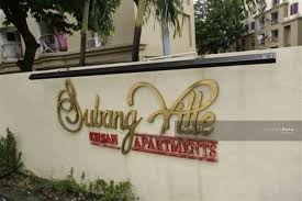 The current rental yield of subang ville ehsan is around 5.14%, compared to 5.5% 2 years ago in q4 2019. Car Parking Rental At Subang Ville Ehsan Apartment Pjs 10 11 Pj Home Facebook