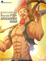 I Have A Mansion In The Post Apocalyptic World Raw I Have A Mansion In The Post Apocalyptic World 159 Read I Have A Mansion In The Post Apocalyptic World Chapter 159