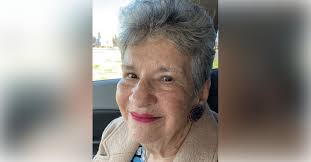Obituary information for Donna Jean DuPriest