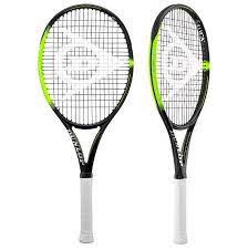 New Tennis Racquets From Dunlop Tennis Racquet Tennis Best Tennis Rackets