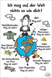 Sheepworld Mag Auf Der Welt Comicposter Sheepworld Geburtstag Zitate Nette Worte
