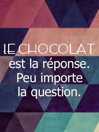 La Vie C Est Comme Une Boite De Chocolats