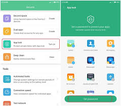 Bicara kekurangan sudah jelas soal penyimpanan. 8 Tips Cerdas Menjaga Privasi Di Hp Xiaomi Anda Tetap Aman Panduan Xiaomi