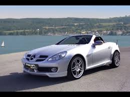 Piecha Design Mercedes Slk Mercedes Slk Mercedes Benz Slk Mercedes Benz Slk 350