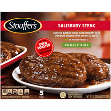 Increase oven temperature to 400 degrees f (200 degrees c), and continue baking 15 minutes, to an internal temperature of 160 how long does it take to cook a 4 lb meatloaf? Meatloaf Family Size Frozen Meal Official Stouffer S