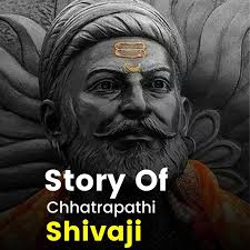 The Great Maratha King who has been a symbol of glory, pride and bravery.  Here's the story of Chhatrapathi Shivaji Maharaj ⚔🔥 Artwork Credits:  Krishna Pawar