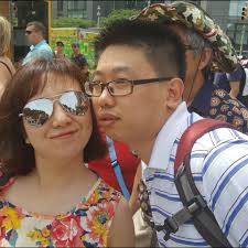 Fundraiser by S Hwang : In Loving memory of Woo and support for his family