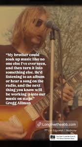 Long Live the Allman Brothers Band