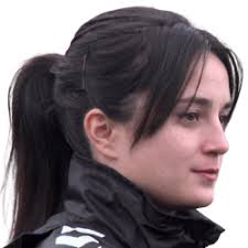 FM24 Esmeralda González