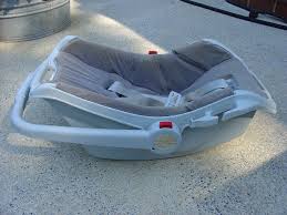Evenflo Joyride 1988 Baby Car Seats Vintage Baby Gear Car Seats