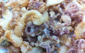 Haricots verts, carottes, épinards, petits pois, ou poireaux peuplent désormais les congélateurs et sont la base de nombreux plats. Recette Calamar Recette Encornet Frit