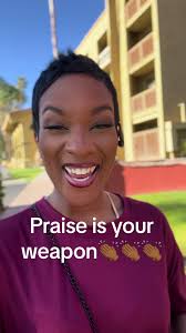 Lakeisha Power Scene