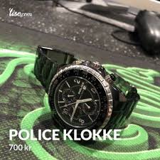 These codes are used by police to communicate more effectively over their radios. Police Klokker Tilbud