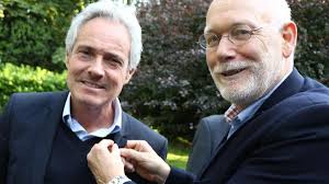 Lions: Neuer Präsident aus Gevelsberg verrät seine Pläne