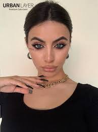 Alexa Gray's Instagram, Twitter & Facebook