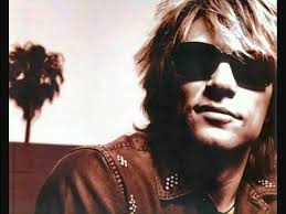 Bon Jovi Bitter Wine lyrics