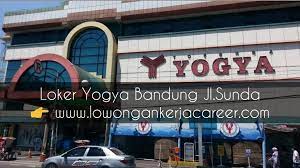 Maybe you would like to learn more about one of these? Lowongan Kerja Yogya Group Bandung 2021