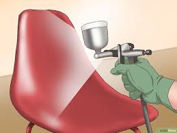 How To Paint Fiberglass Chairs Fiberglass Chair Chair Fiberglass