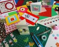 In Person - Card Making with Jan Poppendieck