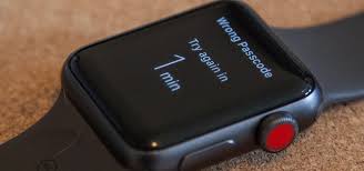 (it's recommended that you use a cable made specifically for iphones.). Forgot Your Apple Watch Passcode Here S How To Bypass It Using Your Iphone Or Watch Ios Iphone Gadget Hacks
