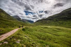 West Highland Way - By Those Who, Literally, Wrote The Book: Waypoint51