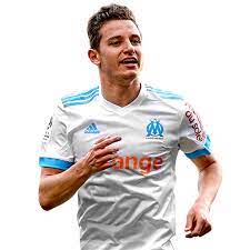 1 фото · сделано theo. Florian Thauvin Tots Fifa 18 94 Rated Futwiz