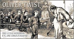 The screenplay by ronald harwood is based on the 1838 novel of the same title by charles dickens. Oliver Twist Charles Dickens Lit2go Etc