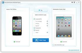 It is believed that you will be satisfied. 3 Ways To Transfer Contacts From Iphone To Ipad