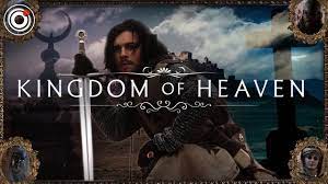 The four disc director's cut edition of kingdom of heaven was loaded with extras, and aside from the. Kingdom Of Heaven Why The Director S Cut Is Better Youtube