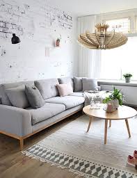 As the scandinavian design philosophy brings life into the room and seamlessly integrates the indoors with the what lighting to fix in the scandinavian living room? Scandinavian Interior Design Ideas For Your Living Room