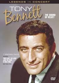 LEGENDS IN CONCERT DVD New Tony Bennett 2012 Free UK P&P Value Guaranteed  $4.75
