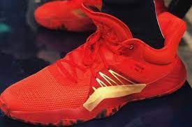 Traction was the only weak point in our opinion, but popular consensus seems to be that the traction worked well. A New D O N Donovan Mitchell To Wear Signature Shoes In Playoffs Slc Dunk