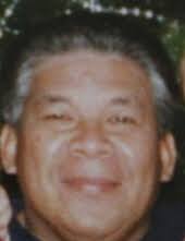 Obituary information for Policarpio Mason Lemos Jr.