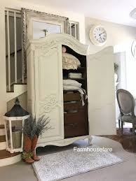 I do not take responsibility for any harm or injury that may occur. How To Make Your Chalk Painted Furniture Last Longer Hallstrom Home