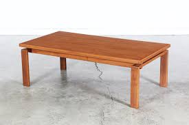 New, vintage and antique danish modern coffee tables. Danish Modern Teak Floating Top Coffee Table Vintage Supply Store