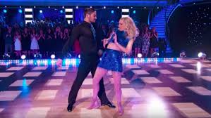 Who are brittany cherry's dream dance partners on dancing with the stars? Reasons Why Dancing With The Stars Is Totally Fake