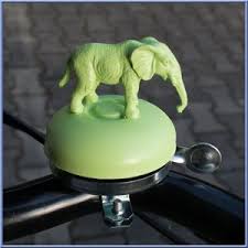 Neues Outfit Fur Die Fahrradklingel Basteln Cool Crafts Shops Bicycle Crafts Biking Diy Bicycle Painting