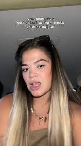 Who Likes What in Dating?