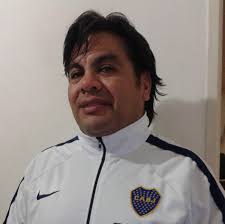 El dia que el "flaco" Schiavi se despidió de BOCA 🥹