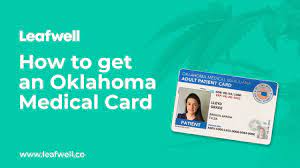 Maybe you would like to learn more about one of these? How To Get An Oklahoma Medical Marijuana Card Leafwell