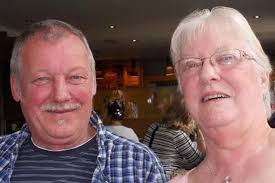 Tragic widower who hid terminal cancer diagnosis from his children died the  day after his wife's funeral