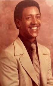 Clifford Newby Obituary (1954