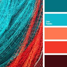 Coral Color Color Palette Ideas Color Schemes Colour Schemes Color Pallets