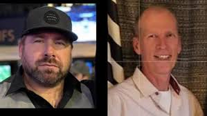 Des motards travaillent pour le conseil des Abénakis de Wôlinak